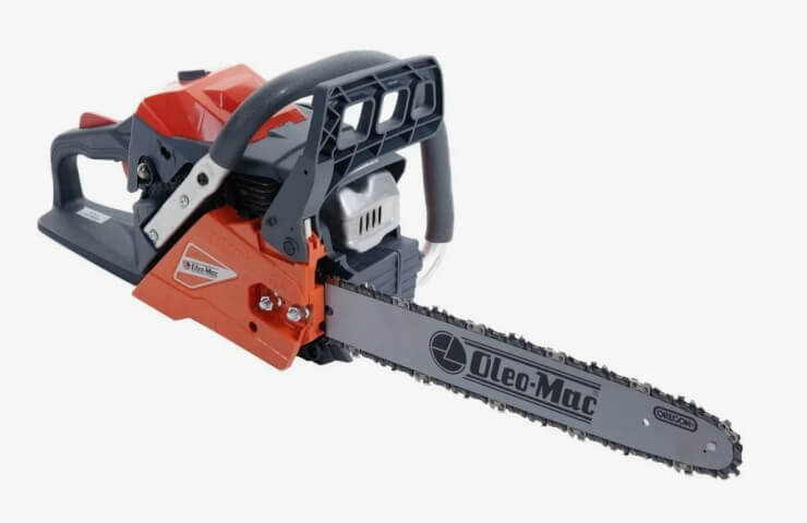 Oleo Mac Chainsaws