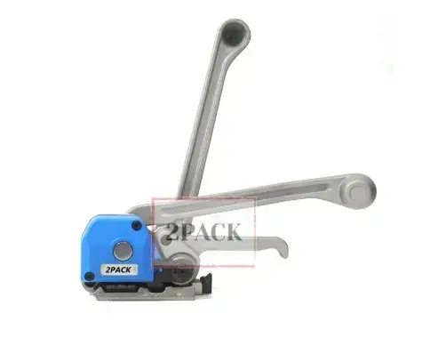 Tool for steel tension tape from the company "2Pack"