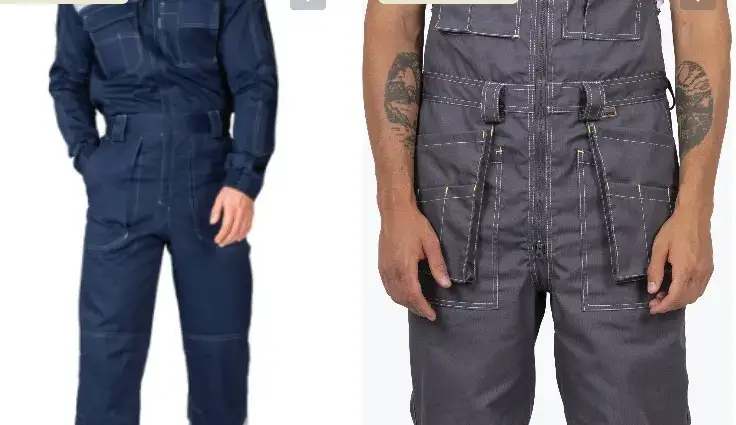 Продажа летней спецодежды от компании «SpecEx»