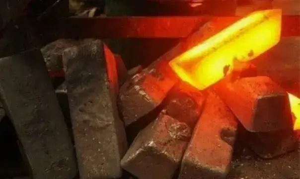 Экспорт титановых руд из Украины обвалился на 91%