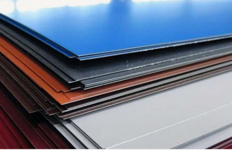 Imports of flat rolled products to Ukraine have increased, with Turkey, Poland and Slovakia as supply leaders.