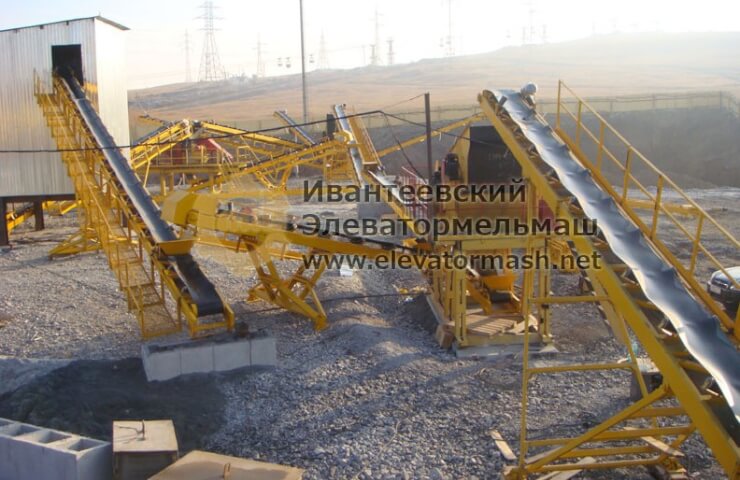 Хранение зерна в промышленных масштабах: современные технологии в России