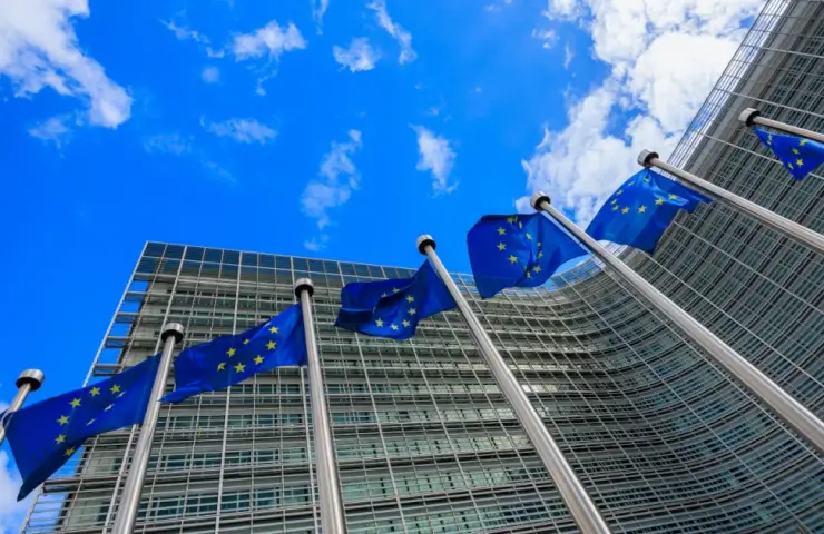 EU begins consultations on future steel import guarantees