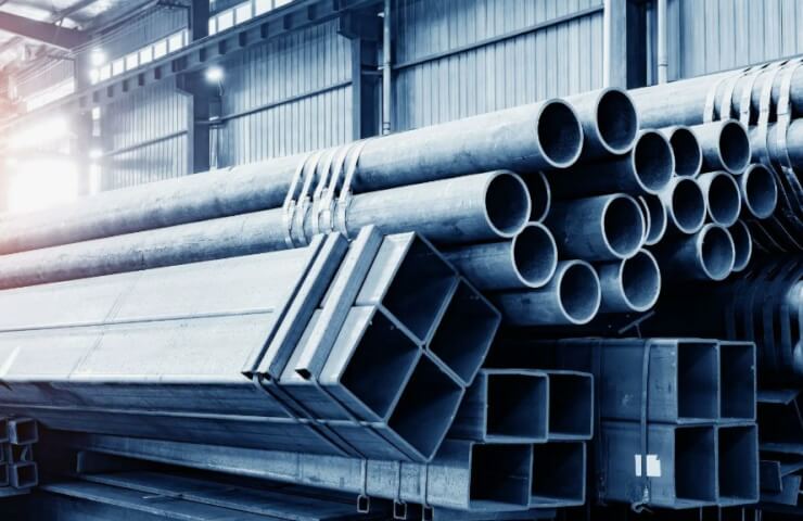 Steel imports quickly fill EU protective quotas in the third quarter