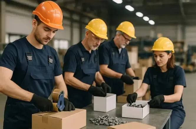 Working in production in Berlin without experience — is it really possible