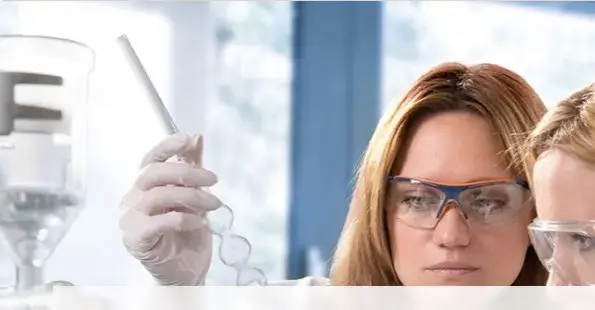 Cleaning chemicals from the Himitex company