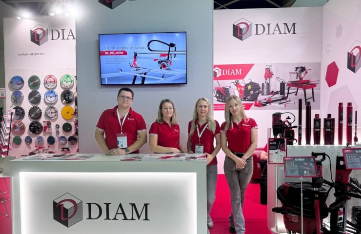 Инструментальный калейдоскоп: участники выставки MITEX 2025