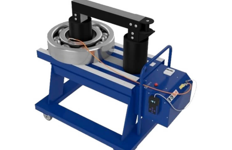 Induction heating vs. traditional methods: efficiency comparison