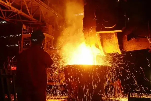 Rising tariffs and Mill prices Stun American Stainless Steel Buyers