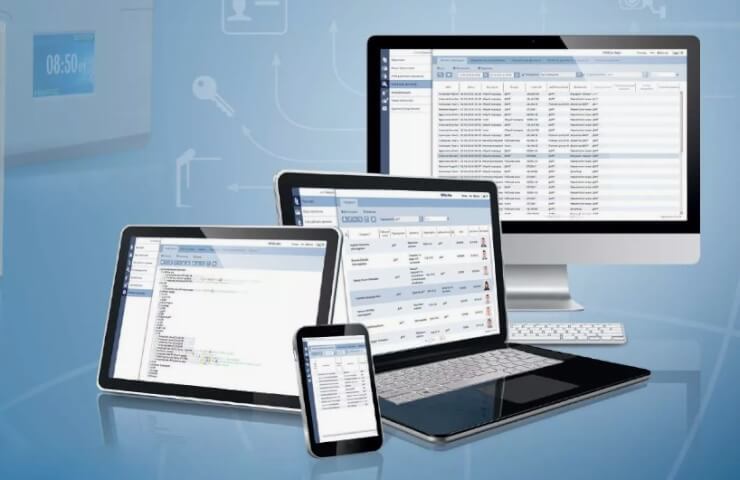 Программные решения для мониторинга сотрудников