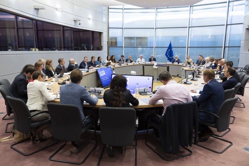 EUROMETAL calls for practical reform and restrictions on metal derivatives as part of the EU Dialogue on the Implementation of Rules of Origin