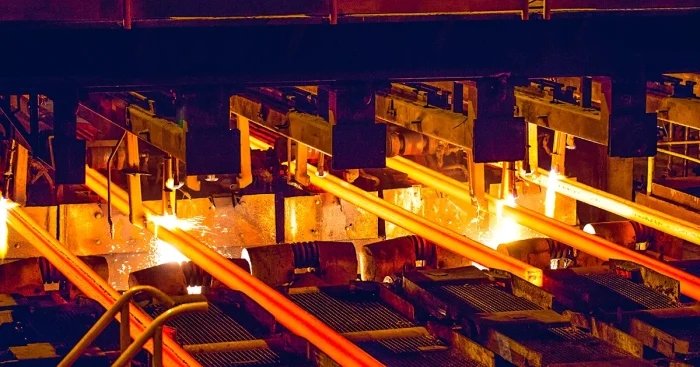 немецкая промышленность уступает Китаю