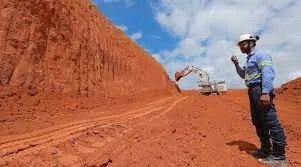 Vitol уклав багаторічну металеву угоду :$ 240 мільйонів за бразильську руду