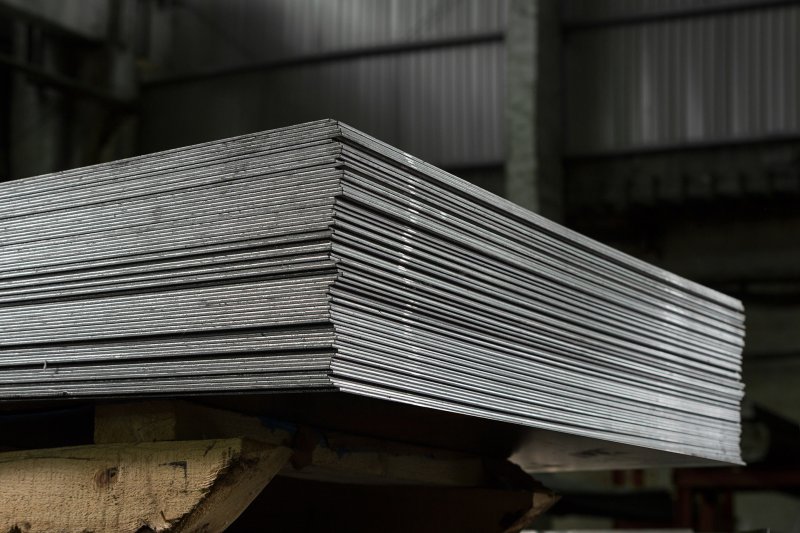 WBB will install a new line for the production of wear-resistant steel sheets with the support of the Polish state