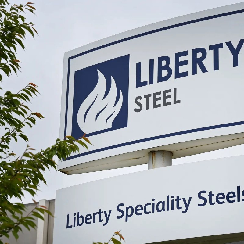 Евроквоты похоронили надежды на спасение заводов Liberty Steel