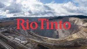 Rio Tinto reports the highest level of iron ore production in the last 7 years