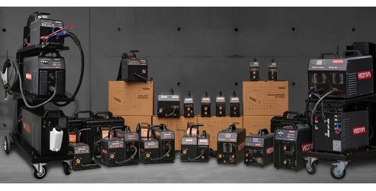 Металл Под Контролем: инновации в сварке и резке для Вашего проекта