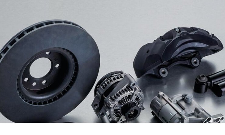 Why Original Car Parts Are Becoming a Luxury in Europe