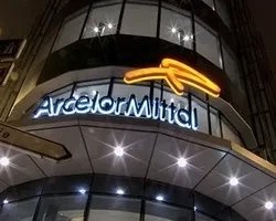 ArcelorMittal скоротив викиди на 50% завдяки водню