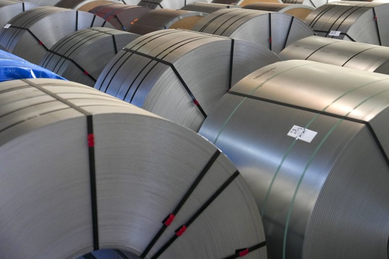 EU steel quotas reflect the change in trade dynamics after the introduction of US tariffs