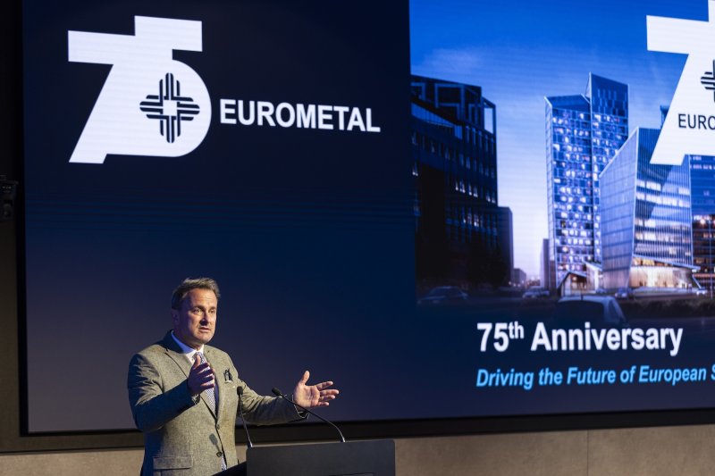 Сталеливарна промисловість ЄС вимагає ясності в політиці на тлі слабкого попиту і невизначеності CBAM