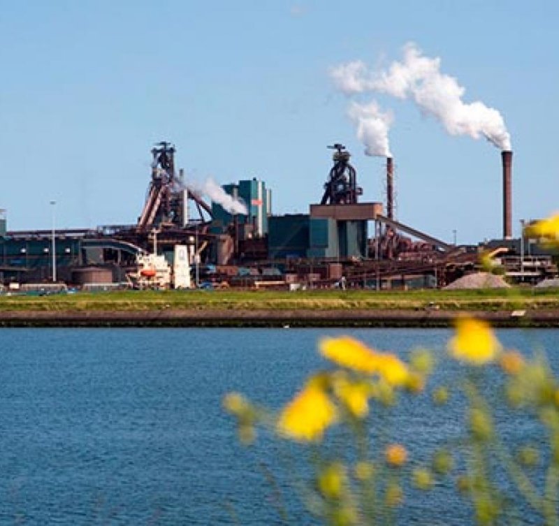 British Tata Steel will extend the service life of two continuous casting mills in Port Talbot