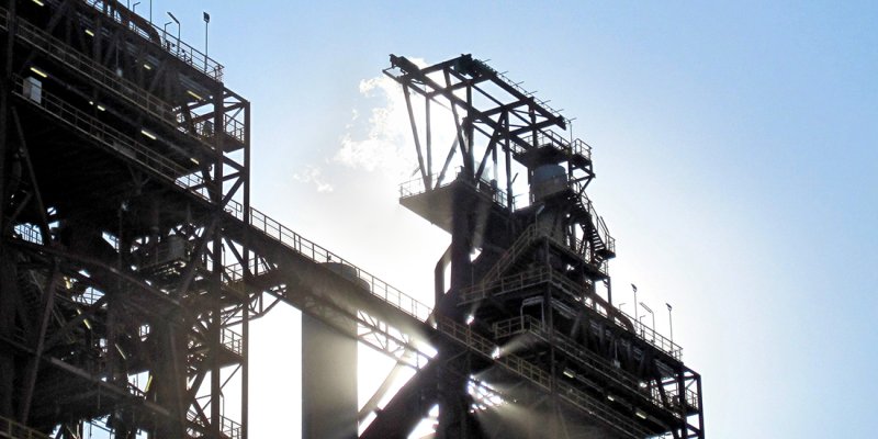 EUROFER is concerned about the achievability of the new emissions reduction target of 90%