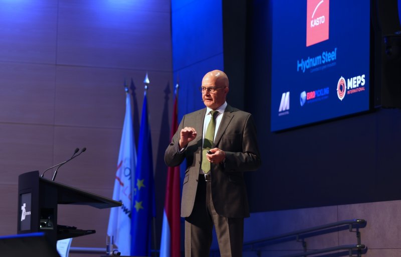 CEO of Tata Steel Europe: deindustrialization in Europe has already begun