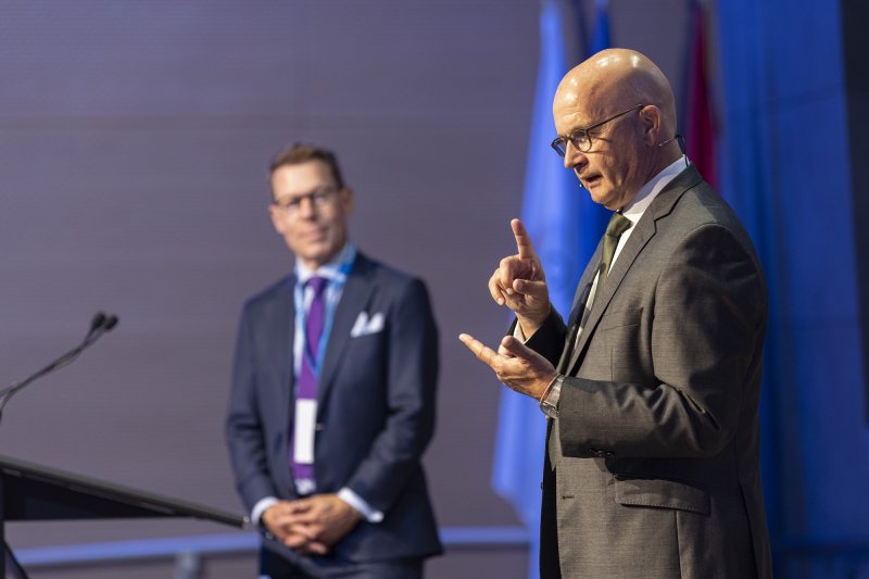 75-летие EUROMETAL: Адам из Tata призывает обратить вспять процесс европейской деиндустриализации