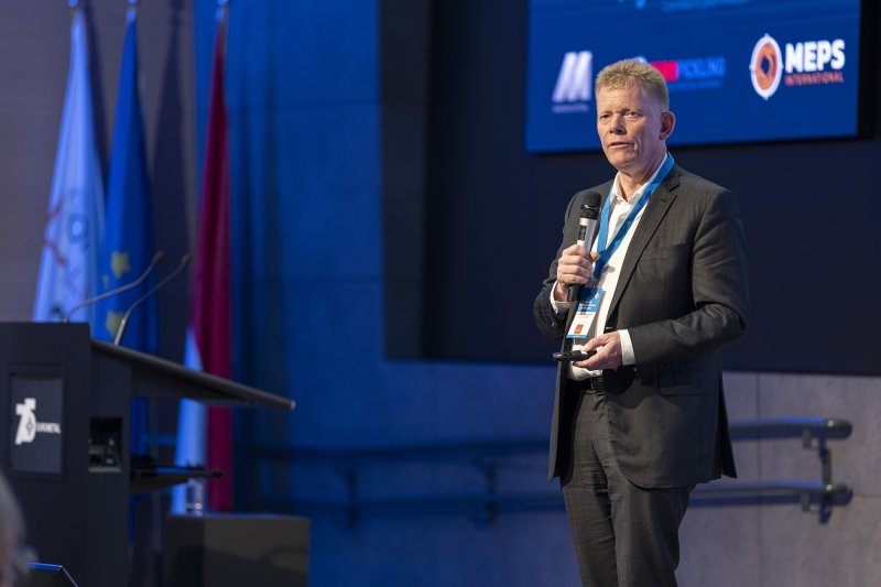 75th anniversary of EUROMETAL: to wait or adapt to uncertainty regarding "green steel"?