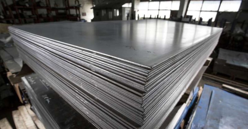 Ukrainian metallurgists have reduced the output of steel and rolled products in the first half of the year