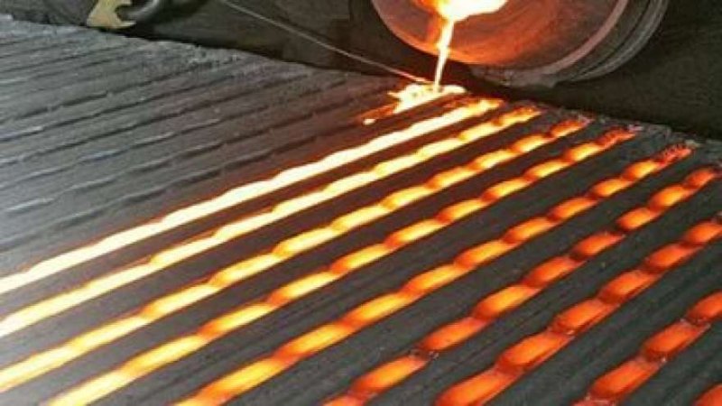 Китай у червні скоротив випуск сталі на 9,2%