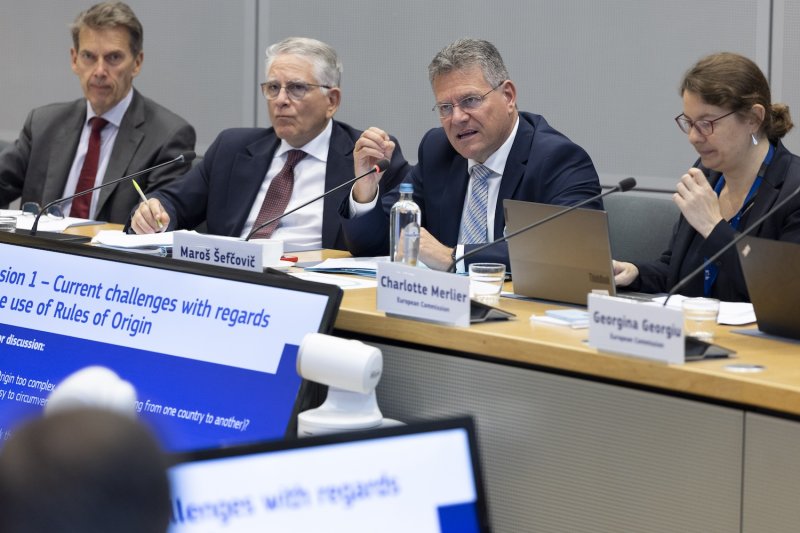 EUROMETAL призывает к приведению практических правил происхождения в соответствие с климатическими целями и потребностями сталелитейной промышленности