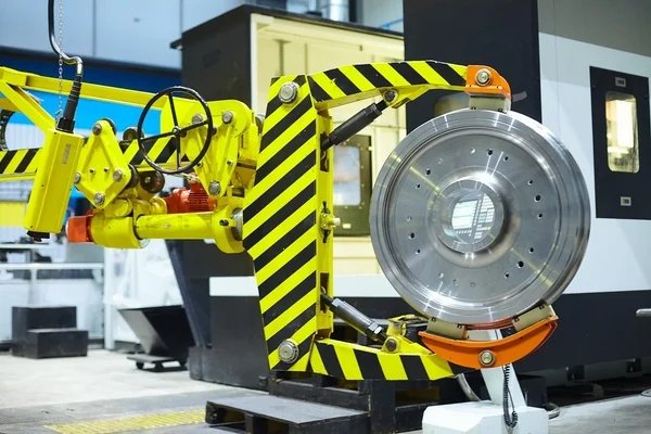 Interpipe invests $120 million in modernization of railway production by 2032