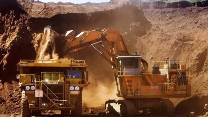 Metallurgists are sounding the alarm: revenue from ore exports has fallen by 20%