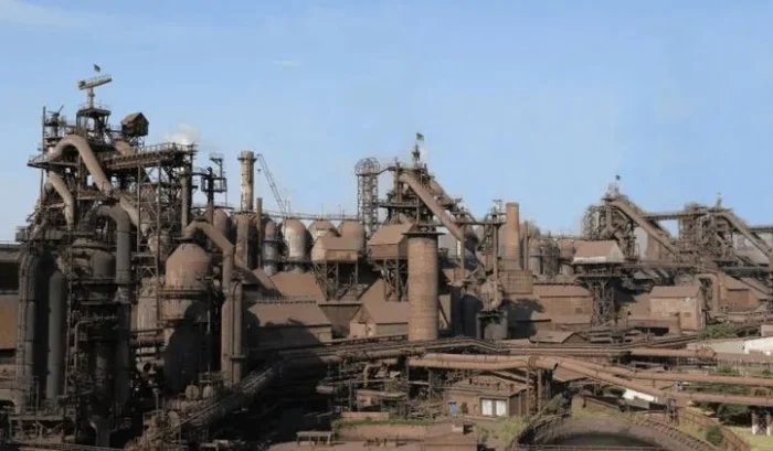 Прибыль одного из крупнейших производителей стали в России обвалилась в 9 раз 