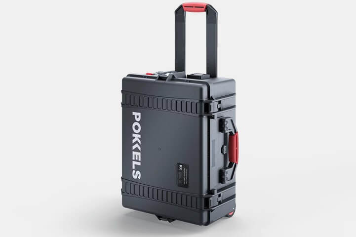 ТОП-7 виробників лазерів в Росії