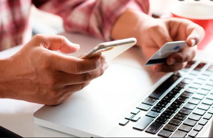 Кредит онлайн на карту 24/7: особенности оформления