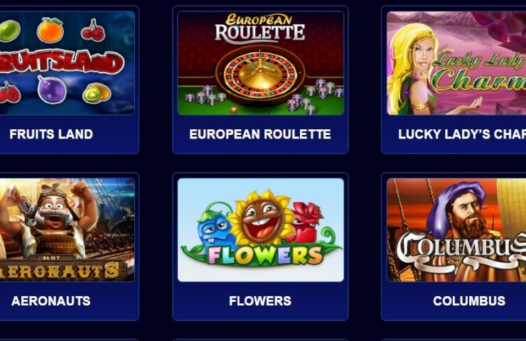 Volta Kazinos: Kazakstandagi zhana oyin automattary men mumkindikter