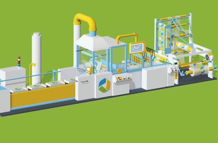 Поліетиленові пакети і харчова плівка з ПВХ від виробника