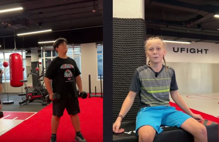 Sport as the basis of a healthy life: why you should start training today