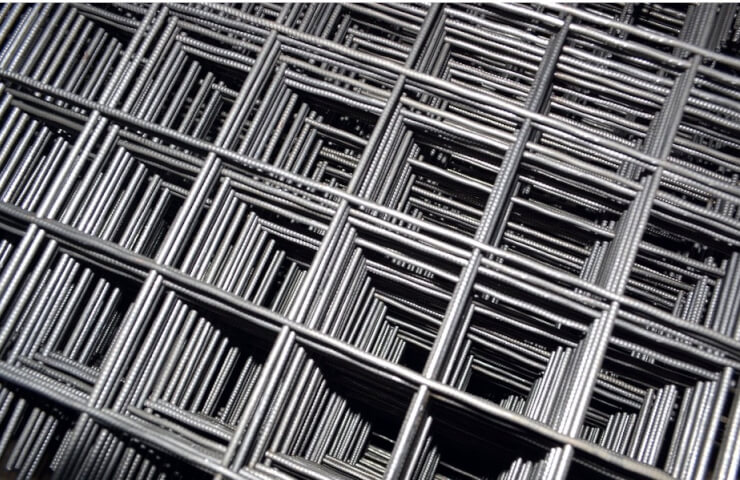 Выбор сварной сетки от компании «Сетка 69»