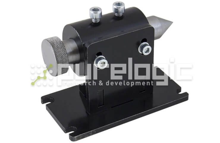 Tools and accessories for milling machines from Purelogic R&D company