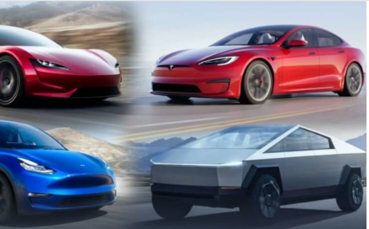 Tesla чи бензинка: що вибрати у 2025 році?