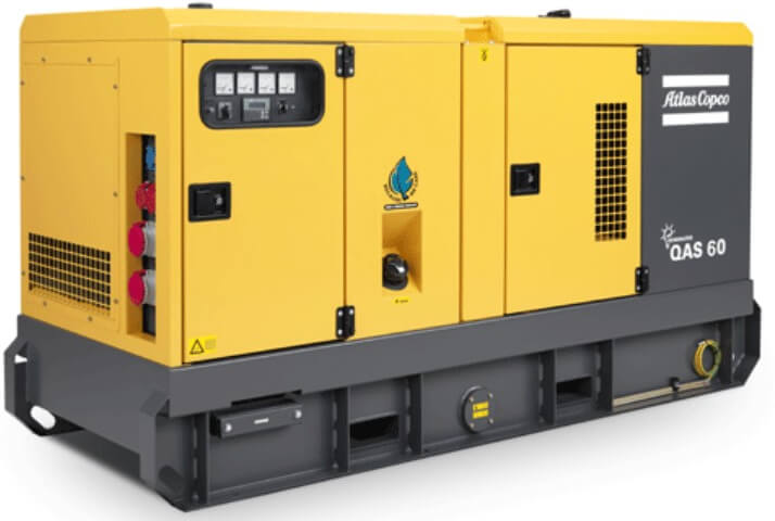Generators for emergency power supply are a reliable solution in critical situations.