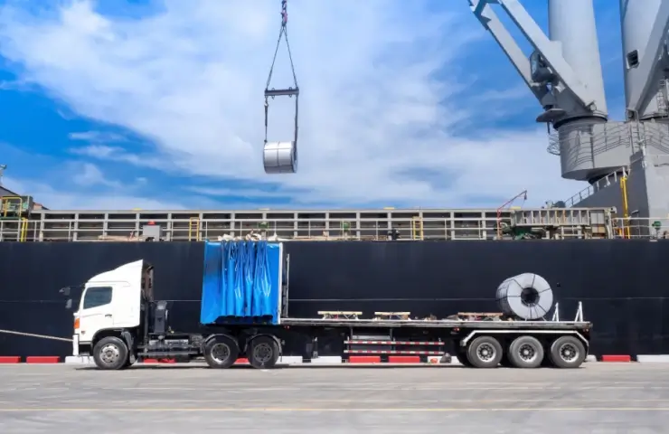 Крайний срок торговых переговоров в США вряд ли положит конец потрясениям, связанным с тарифами на сталь