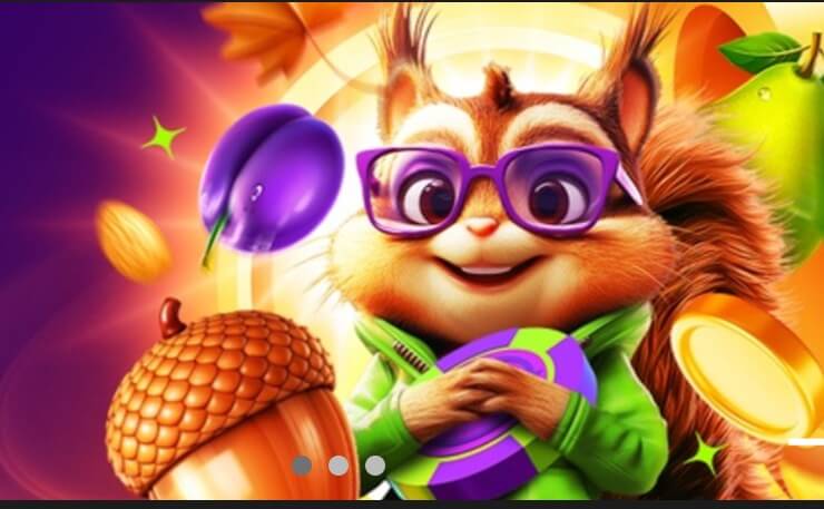 Online games on the official website of the joker casino