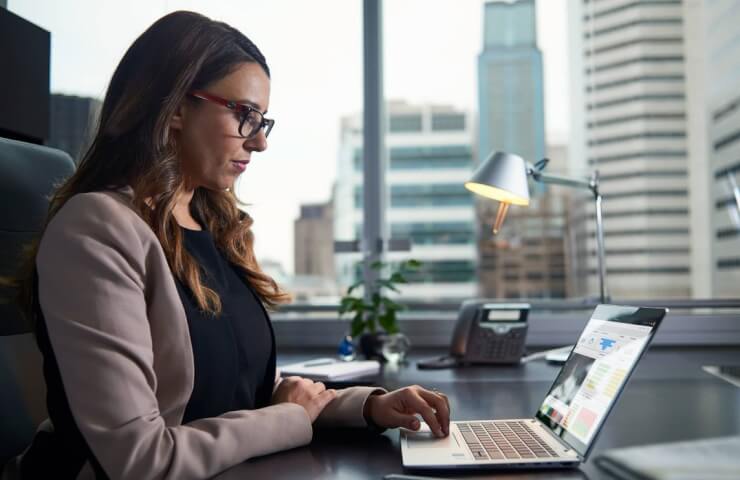 Подбор бизнес секретаря: что учитывают эксперты агентства Smart and Talented при поиске идеального кандидата