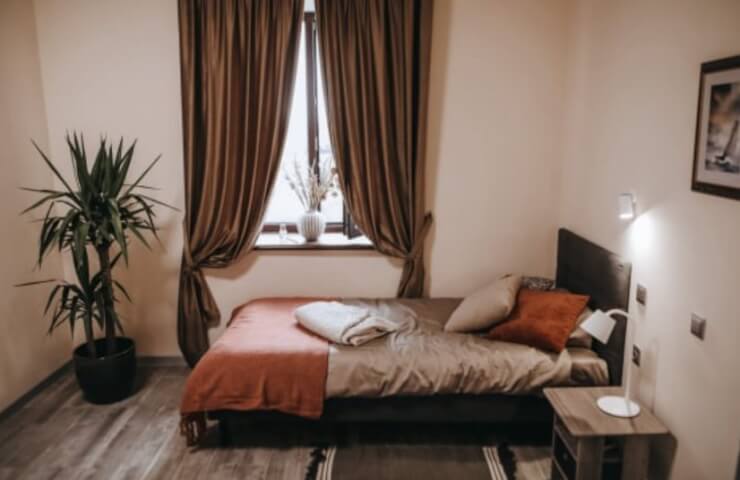 Создавая уют для ваших близких