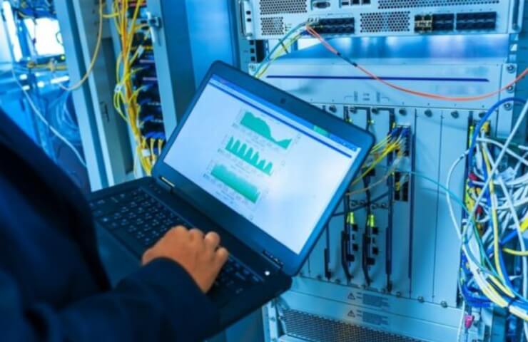 Electrical installation works in Yekaterinburg